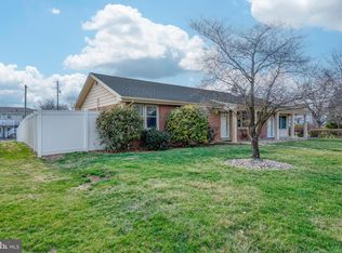 537 N Grant St, Palmyra, PA 17078