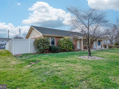 537 N Grant St, Palmyra, PA, 17078