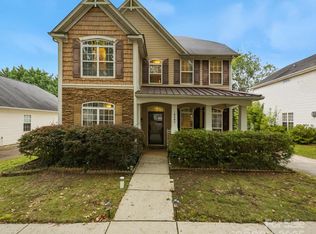 10207 Caldwell Depot Rd, Cornelius, NC 28031