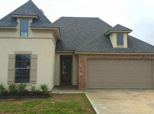 116 Hazy River Way, Lafayette, LA 70508