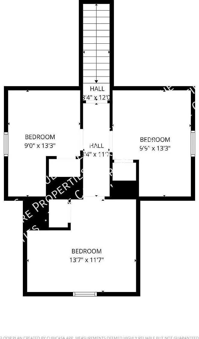 Fully renovated 4 bedroom - available Oct 1st! — Photo 3