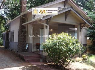 14420 4th Ave SW, Seattle, WA 98166