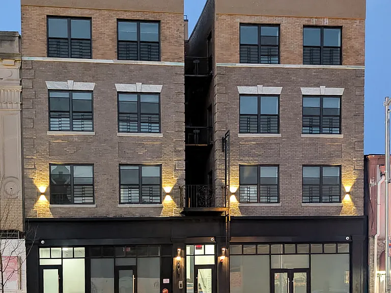 501 Central Ave #2C — Photo 1