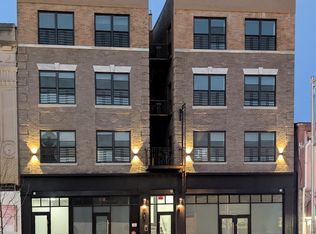501 Central Ave #2C, Newark, NJ 07107