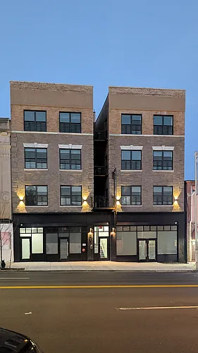 501 Central Ave #2C Photo 1
