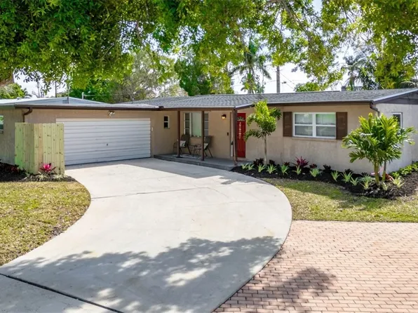 1604 Passaic Ave, Fort Myers, FL 33901