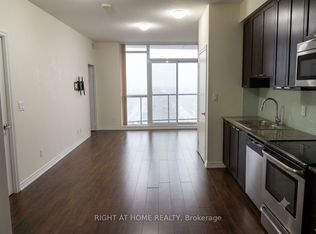 1328 Birchmount Rd #703, Toronto, ON M1R0B6