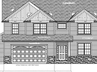 24989 Reddington Ct, Perrysburg, OH