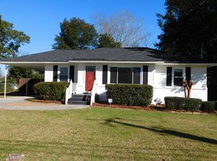 305 Stuckey St, Sumter, SC 29150