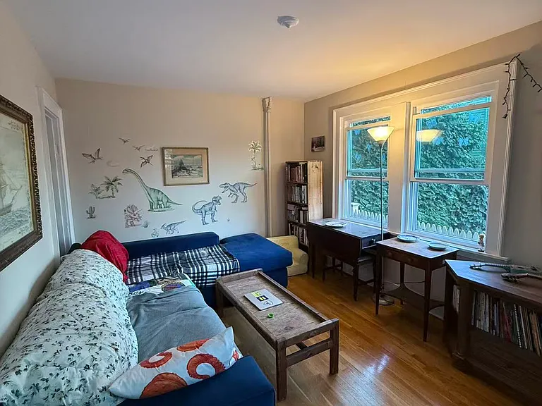 11R Berkeley St — Photo 27
