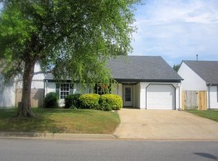 1892 Eunice Ct, Virginia Beach, VA 23454