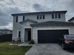 12724 SW 213th St, Miami, FL 33177