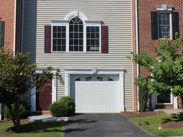 2948 Crystal Spring Ln, Harrisonburg, VA 22801