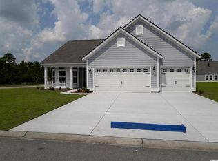 901 Teak Court Lexington #59-D6, Myrtle Beach, SC 29579