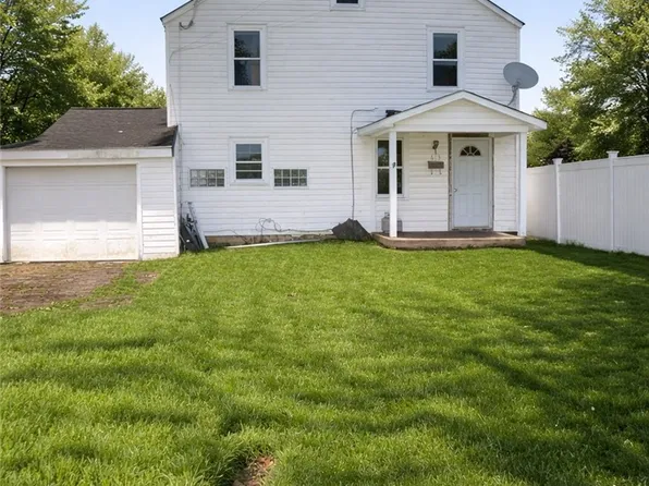 613 Yale St, Elmira, NY 14904