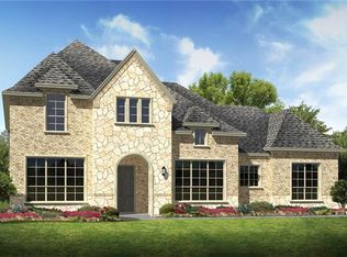 327 Winn Rd, Sunnyvale, TX 75182