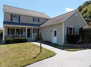 238 Van Vorst Rd, Ballston Lake, NY 12019
