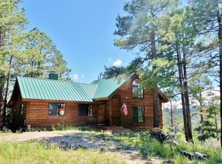 12671 N Loma Linda Ext Rd, Mt. Lemmon, AZ 85619