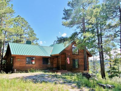 12671 N Loma Linda Ext Rd, Mt. Lemmon, AZ, 85619