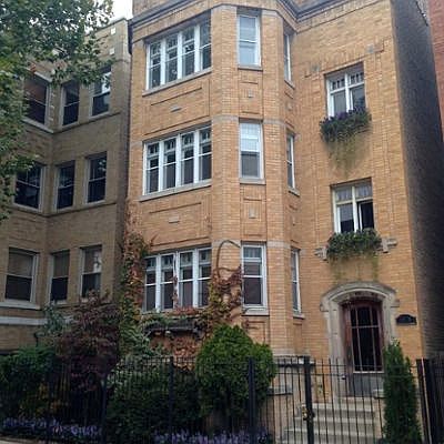 1st image of 1628 W Columbia Ave #2