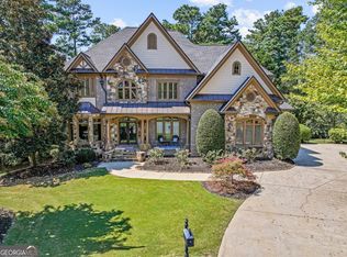 2640 Arbor Valley Dr, Cumming, GA 30041