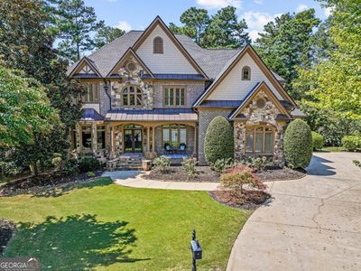 2640 Arbor Valley Dr, Cumming, GA, 30041