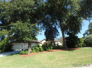 353 W Cobblestone Loop, Hernando, FL 34442