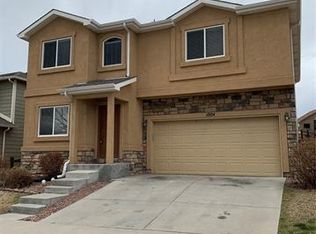 1004 Diamond Rim Dr, Colorado Springs, CO 80921