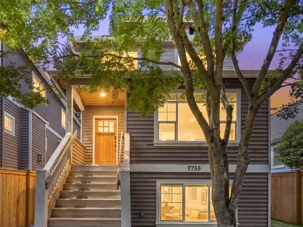 7755 35th Avenue NE, Seattle, WA 98115