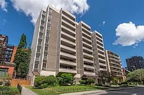 141 Somerset St W #1202