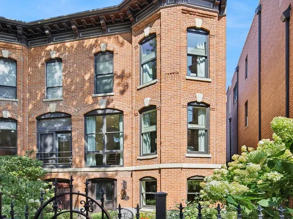 818 W Lill Ave, Chicago, IL 60614