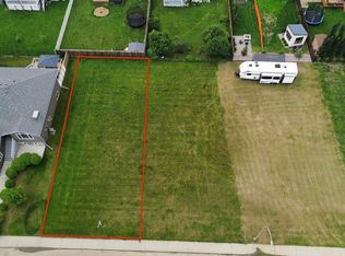 19 Monterey Est, Wetaskiwin, AB T9A1K2