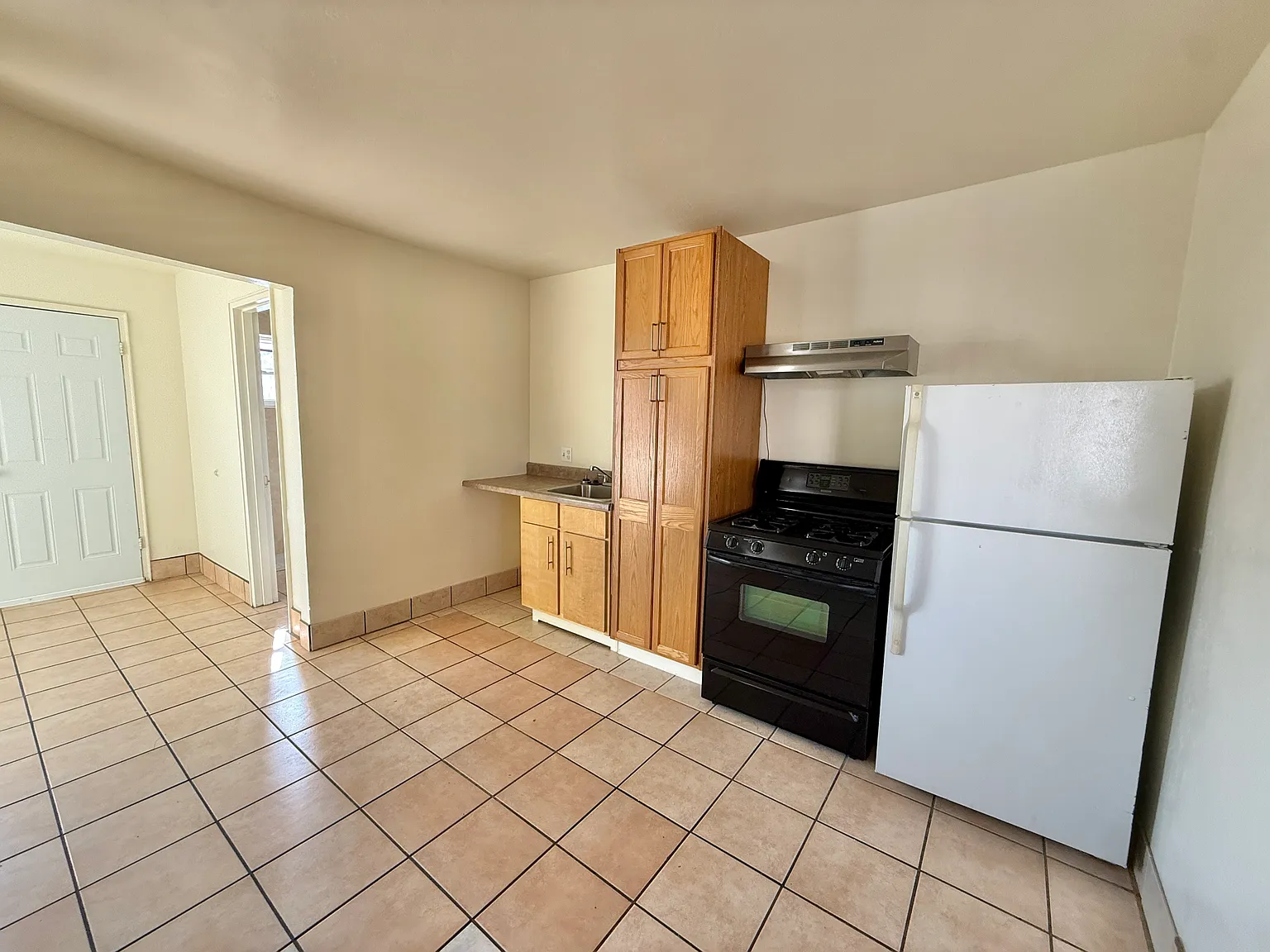 326 W 17th Pl — Photo 4