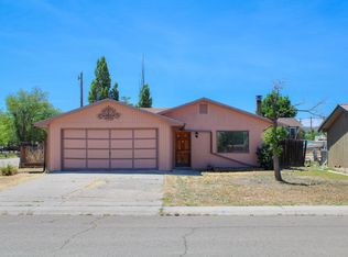 255 E Raven Ave, Rangely, CO 81648