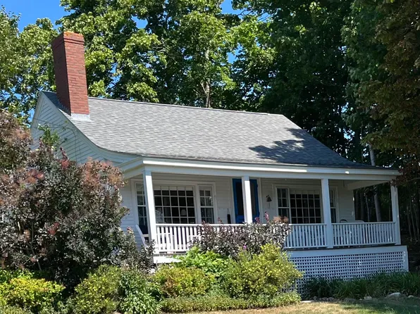 55 Main Street, North Haven, ME 04853