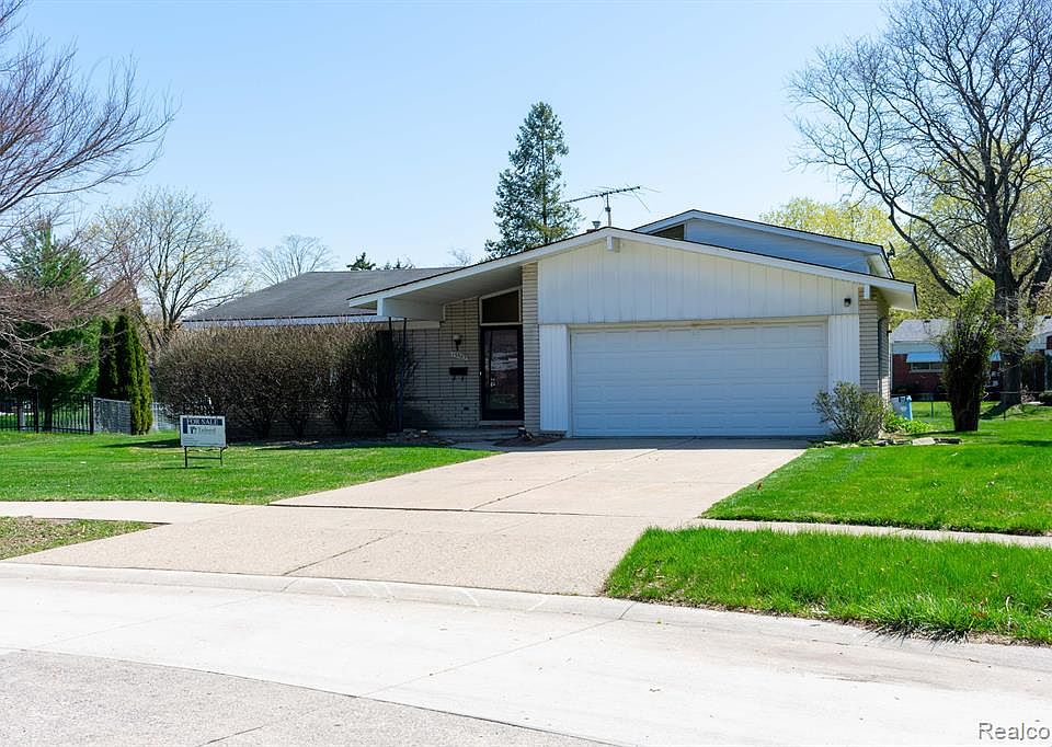 15583 Hix Ct, Livonia, MI 48154 Zillow