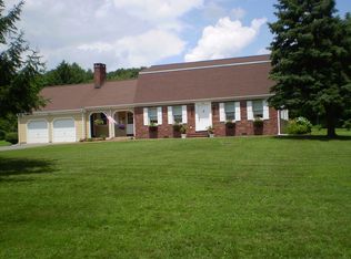 648 Rosemont Ringoes Rd, Stockton, NJ 08559