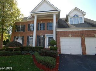 14406 Harvest Moon Rd, Boyds, MD 20841