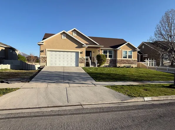 849 W 1350 S, Springville, UT 84663