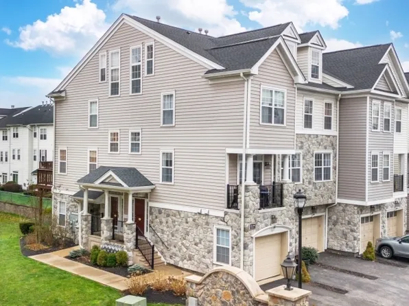 177 Brittany Ct, Clifton City, NJ 07013