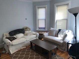 370 Highland Ave #2, Somerville, MA 02144