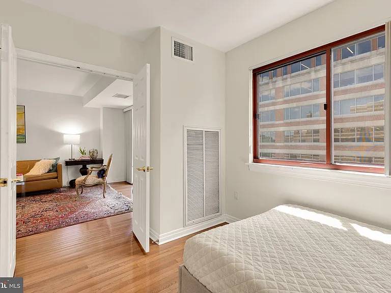 2301 N St NW #606 — Photo 22