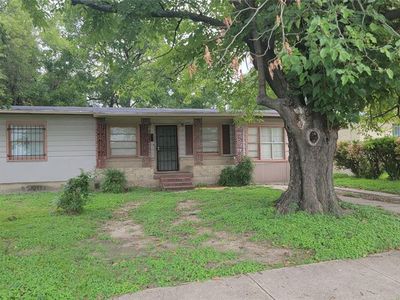 2528 E Illinois Ave, Dallas, TX, 75216
