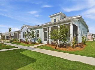 289 Tropics Ave, Hardeeville, SC 29927