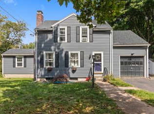 95 Fitchville Rd, BOZRAH, CT 06334