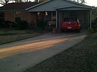 100 Bowles Ct, Hurst, TX 76053