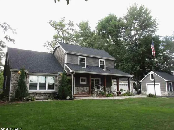 7707 County Road 12, Wauseon, OH 43567