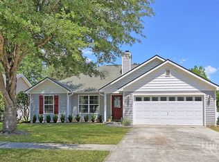162 Burton Rd, Savannah, GA 31405