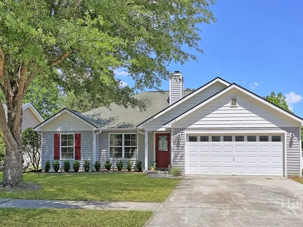 162 Burton Road, Savannah, GA 31405