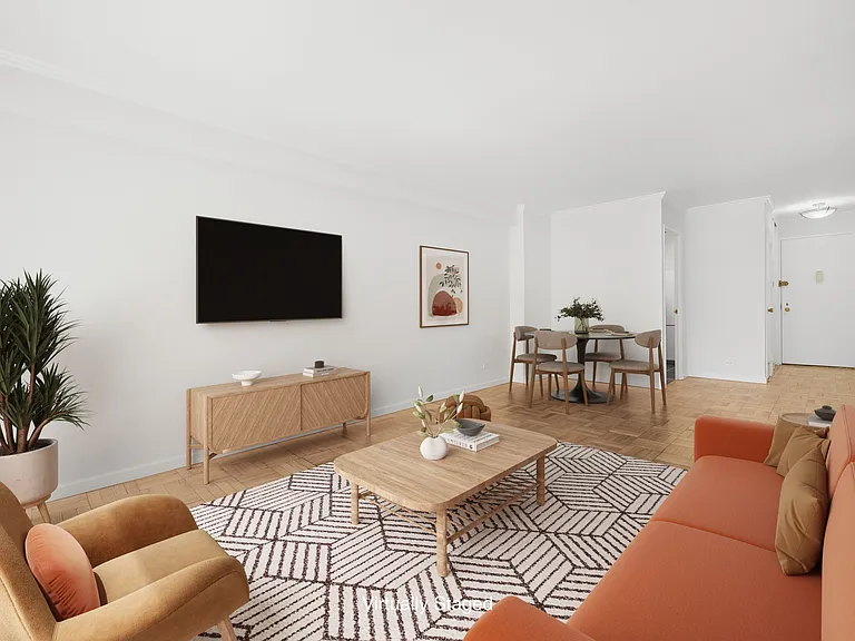 230 E 79th St #5A — Photo 3